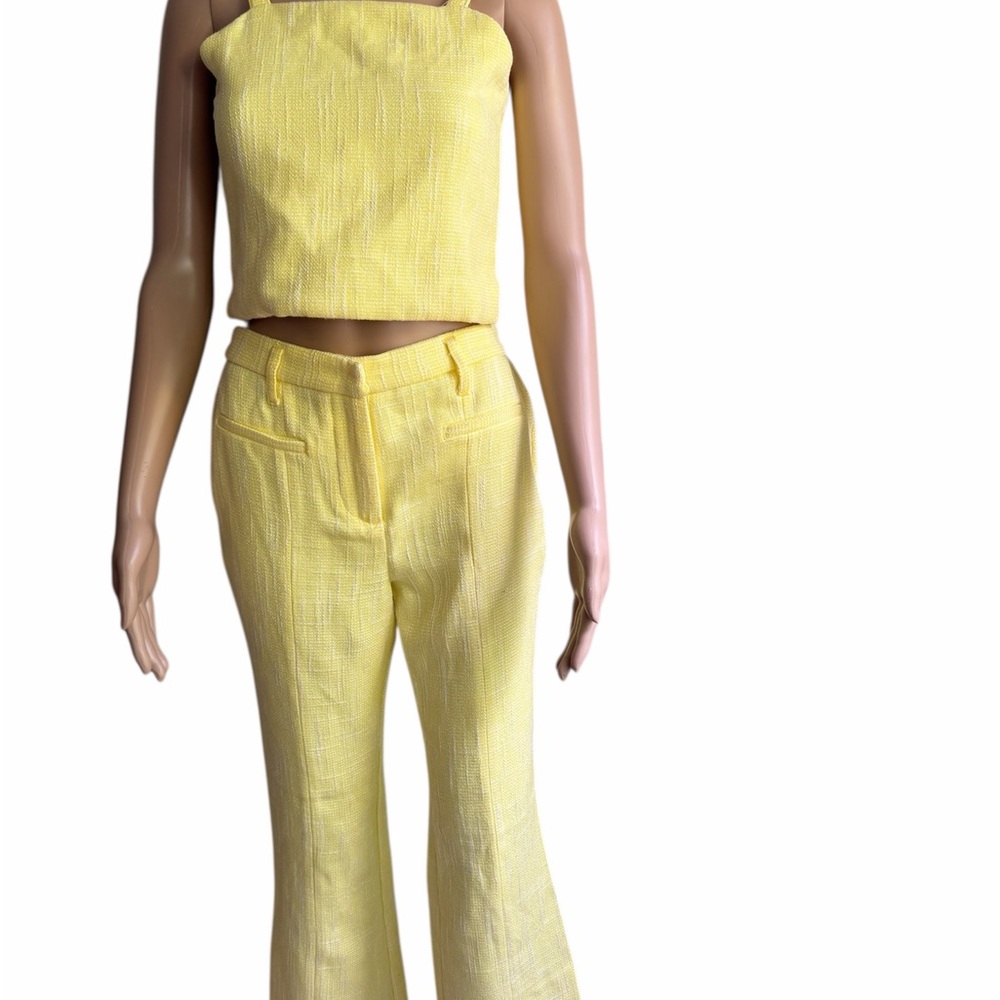 TRUCE  KIDS   PANTS AND TOP SIZE 16 nwt . - Picture 4 of 10